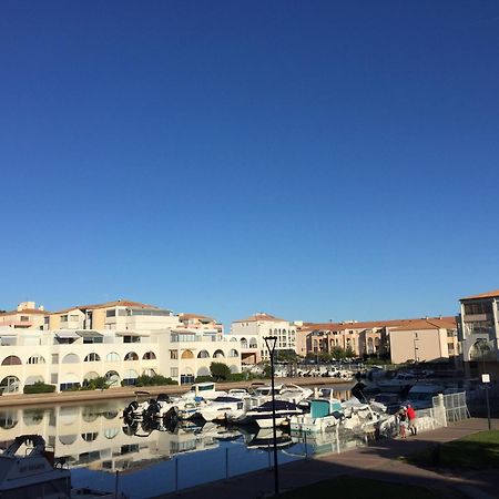 Coquet T2, Quartier Des Quilles, Climatise, 300M Des Plages Sète Esterno foto